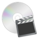 DVDmaker icon