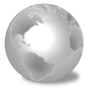 Globe Disconnect icon