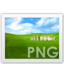 Png-file icon
