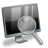 Search-Computer icon