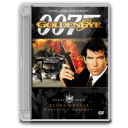 James Bond GoldenEye icon