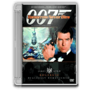 1997-James-Bond-Tommorrow-Never-Dies icon