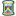 History view hourglass icon