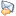 Mail reply sender icon