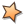 Draw star icon