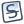 Format text strikethrough icon