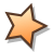 Draw-star icon