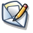 Mail-message-new icon