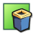 Package-purge icon