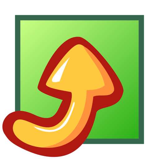 Package-upgrade icon
