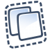 Object-group icon
