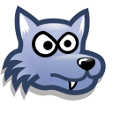 Amarok wolf icon