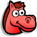 Anjuta-horse icon