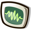 Utilities-system-monitor icon