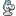 Gnome glchess chess knight icon