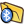 Blueradio bluetooth folder icon