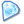 Kdiamond diamond icon