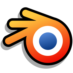 Blender icon