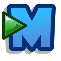 Mplayer icon