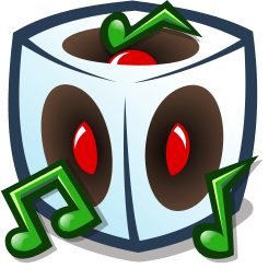 Rhythmbox musicbox music icon