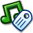 Easytag-musicnote icon