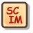 Scim setup icon