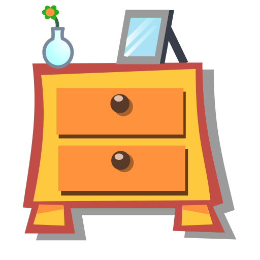 Gnome-panel-drawer icon