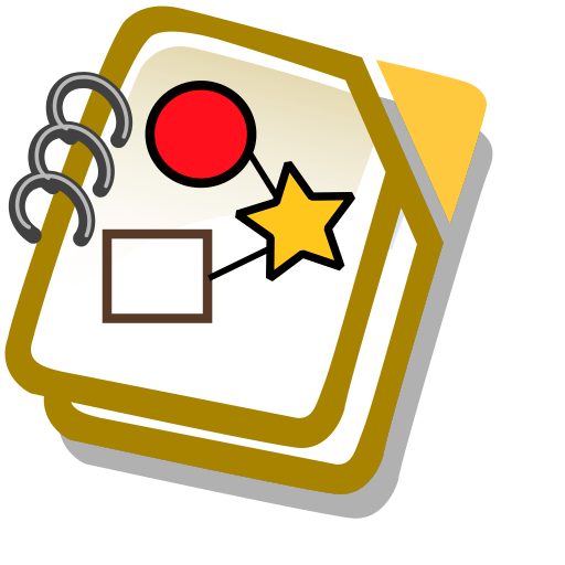 Libreoffice-draw icon