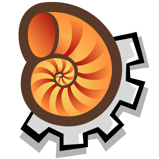 Nautilus-actions icon