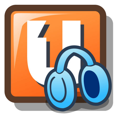 Ubuntuone-music icon