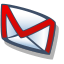 Gmail mail icon