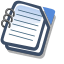 Libreoffice writer icon