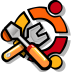Ubuntu-tweak icon