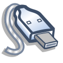 Gnome device manager device usb icon