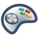 Input-gaming icon