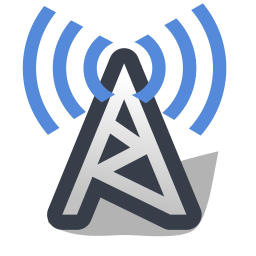 Network wireless icon