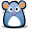 Input mouse icon