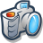 Camera-photo icon