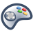 Input gaming icon