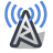 Network wireless icon