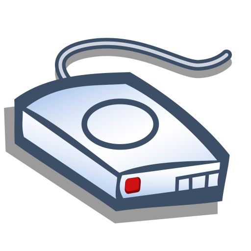 Drive-harddisk-ieee-1394 icon