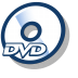 Media-optical-dvd icon