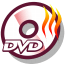 Media-optical-dvd-r icon
