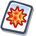 App mathematica icon
