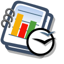 App vnd oasis opendocument spreadsheet icon