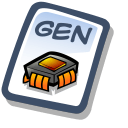 App-x-genesis-rom icon