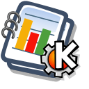 App-x-kspread icon