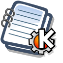 App-x-kword icon