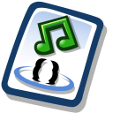 Audio-x-matroska icon