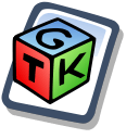 Text-x-gtkrc icon